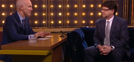 TWEETS: People were extremely unhappy with Ray D’Arcy’s interview with Dean Strang