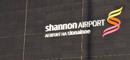Turkish Airlines flight diverted to Shannon after bomb threat