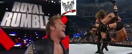 JOE ranks the 10 best Royal Rumble moments