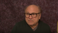 VIDEO: Danny DeVito hits out at Oscars and labels America a “racist country”