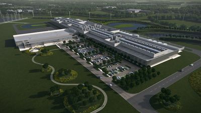 New Facebook data centre in Meath set to create 2,000 construction jobs in Ireland
