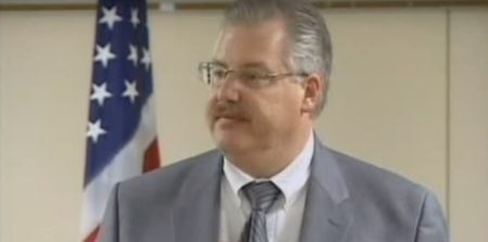 Ken Kratz is writing a book “to tell the whole story” about the Making a Murderer experience