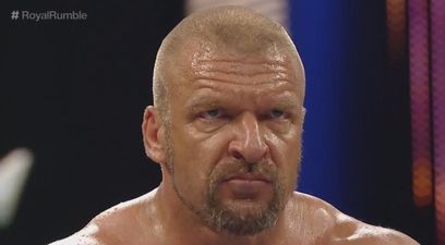 *SPOILER ALERT*: All the reaction to a pretty special Royal Rumble 2016