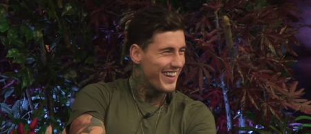 VIDEO: Irish housemate teaches American counterpart Dublin slang in crazy CBB house