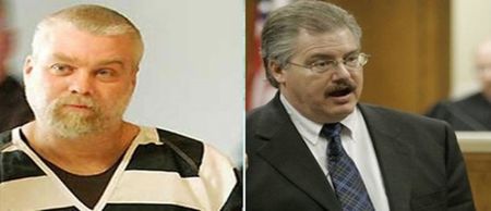 Making a Murderer: This letter that Ken Kratz sent to Steven Avery will make you dislike him even more