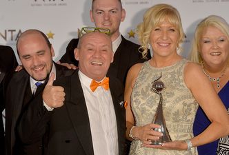 Brendan O’Carroll’s incredibly kind gesture to a bereaved Australian family