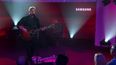 VIDEO: Gavin James got an amazing reception for this performance on Jimmy Kimmel Live