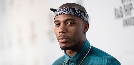 TWEETS: Influential rapper claims Earth is flat, gets inevitably ridiculed as a result