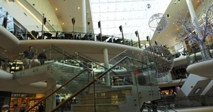 Dundrum Shopping Centre to reopen on 15 June