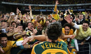 The story of Harry Kewell: A career of two halves