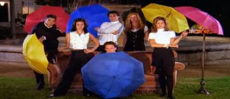 VIDEOS: With the X-Files returning, we look back at 10 of the best 90s theme tunes