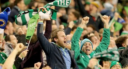 This is where Ireland ranks in terms of the world’s happiest countries