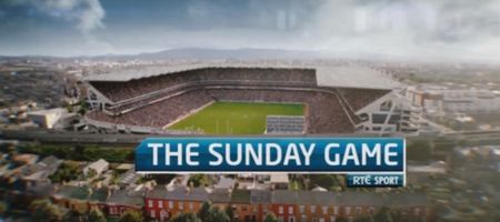 VIDEO: The Sunday Game theme tune will never sound the same once you’ve heard it with German lyrics