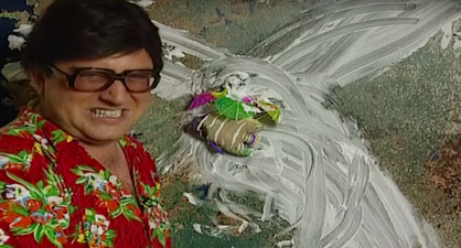 WEATHER: It’s not going to be as rank as yesterday