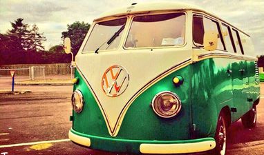 JOE speaks to the lads behind the brilliant start-up, The Startup Van