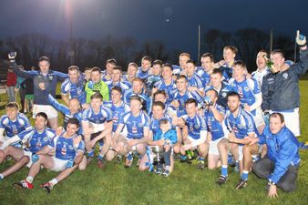 Fooch, Ellen hairdos, a fish prank that went horribly wrong and more tales from Templenoe GAA Club