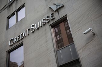 Credit Suisse to create 100 new jobs, with a host of new positions going in Dublin