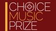 The 10 nominees for the Choice Music Prize Irish Song of the Year