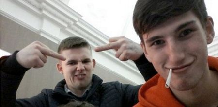 Sinn Féin councillor’s Twitter account is hacked by three absolute messers