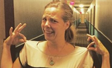 PIC: This girl’s outfit has made her the Internet’s latest viral star