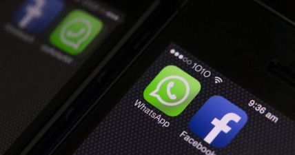 You can now stop people from adding you to WhatsApp groups
