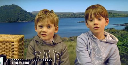 VIDEO: This clip of Irish kids trying to explain the 1916 Rising is fantastic