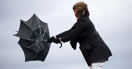 Winds of up to 130 km/h set to batter Ireland tonight