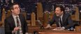 VIDEO: John Oliver was on Jimmy Fallon and talked about his wife rapping with LL Cool J