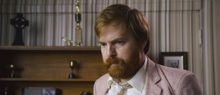 VIDEO: The latest trailer for Eamon and Bridget’s new show is here and they’re off to a swinger’s party