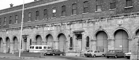 The seven best music acts never to have played in Ireland