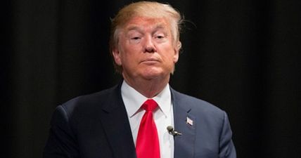 Donald Trump’s campaign manager has just been ARRESTED and charged with battery