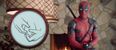 VIDEO: Deadpool has been advising men to touch themselves, all for an important cause