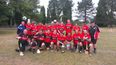 Around the World in 80 clubs: Columbia Red Branch Hurling, Portland, Oregon, USA (#13)