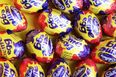 PIC: Here’s the first pic of that Creme Egg pop-up shop we told you about last week