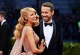 Blake Lively’s spy thriller put on hold after she injures herself while filming in Dublin