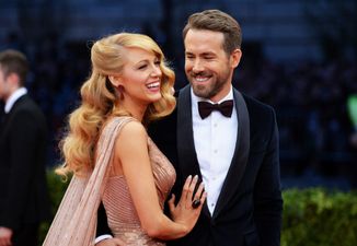 Blake Lively’s spy thriller put on hold after she injures herself while filming in Dublin