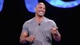 PIC: The Rock has posted a hilarious picture of him as a 19-year-old