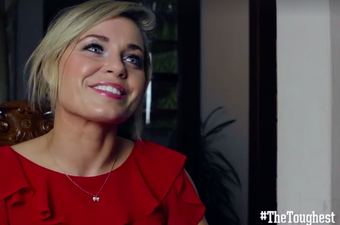 VIDEO: Anna Geary has her sights set on Croke Park as All-Ireland semi-final looms