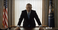 House of Cards confirmed for a fifth series