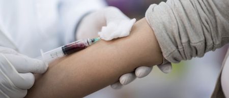 Irish Blood Transfusion Service to contact 90,000 blood donors over possible anaemia