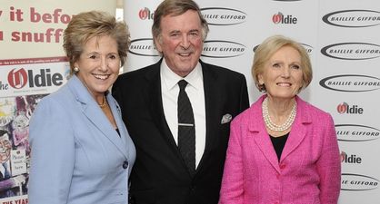 Tributes pour in for “true gentleman” Terry Wogan