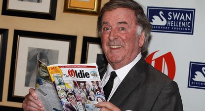 LISTEN: Ryan Tubridy and Gay Byrne pay lovely tributes to Terry Wogan