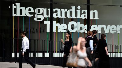 The Guardian website will no longer allow comments under articles about race, immigration and Islam