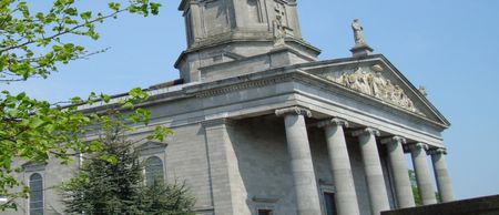 Ireland’s Best Public Building, Best Local Sports Club and other honours were announced last night