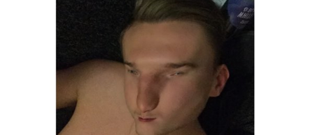 PICS: Man plays REALLY cruel prank on his mam using the new Snapchat filters