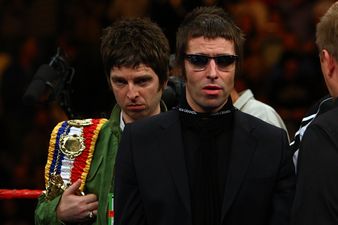 Noel Gallagher shares evidence of his most recent beef with Liam in text message exchange
