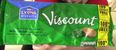 PICS: The debate on how to pronounce Viscount (biscuits) may finally have been settled