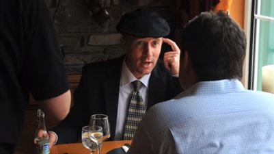 VIDEO: Michael Healy-Rae’s election song is the greatest thing we’ve ever heard