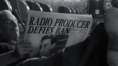 VIDEO: The new Guinness ad is here and it’s a jazzy masterpiece