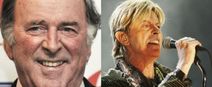 People are furious after The Mail’s headline about Terry Wogan and David Bowie